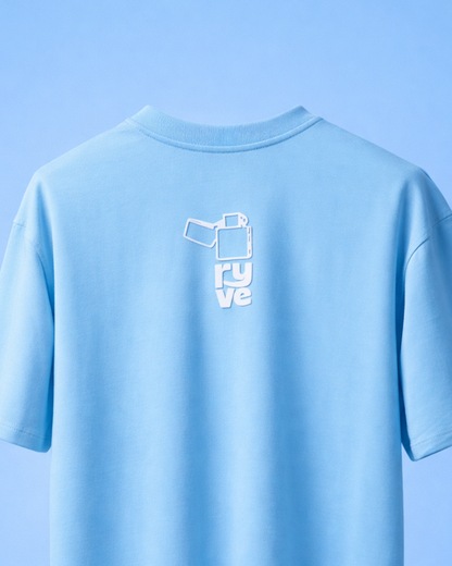 KINDLED — SKY TEE